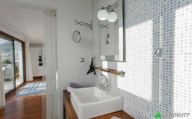 Single Family Home for Rent Kalkan Mh. Photo#11 Single Family Home for Rent Kalkan Mh. Photo#11
