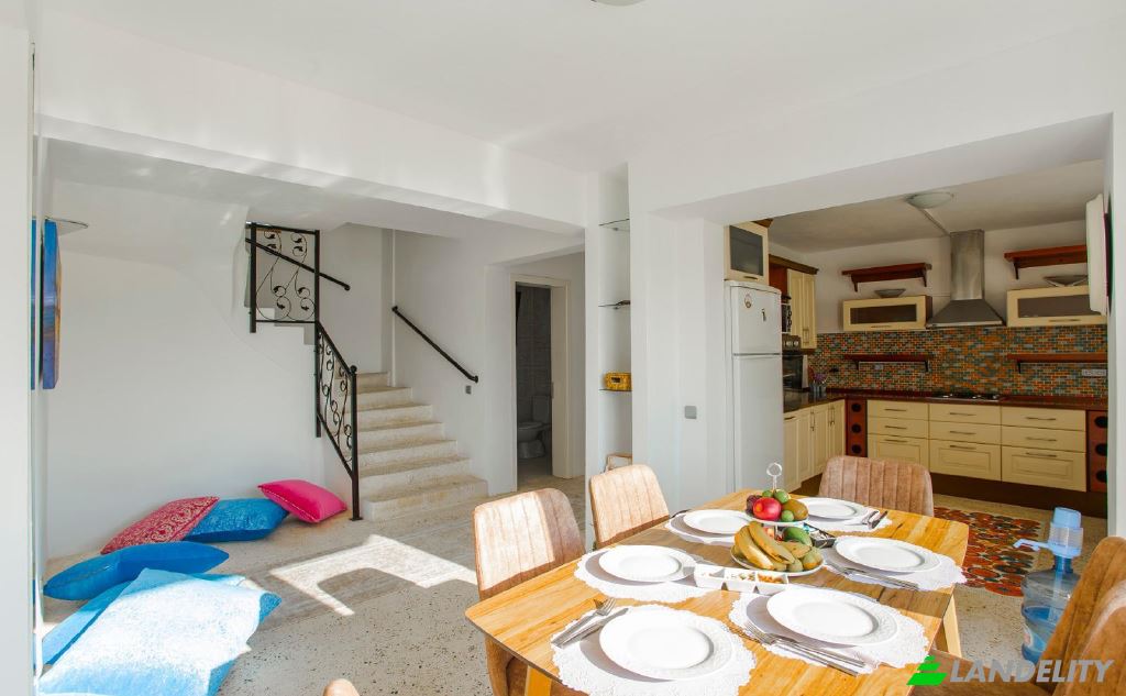 Single Family Home for Rent Kalkan Mh, Zeytinlik Cd No:, 07580 Kas Antalya, Kas Antalya, Kas, Antalya, Turkiye. Photo 12