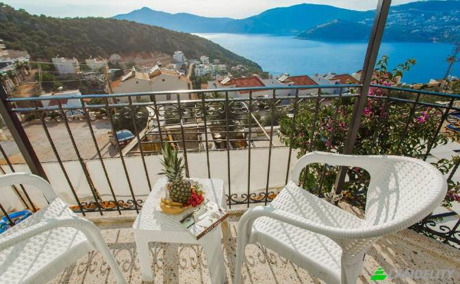 Single Family Home for Rent Kalkan Mh. Photo#4 Single Family Home for Rent Kalkan Mh. Photo#4