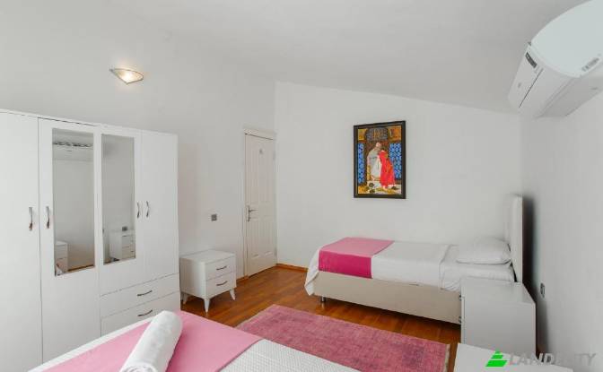 Single Family Home for Rent Kalkan Mh. Photo#7 Single Family Home for Rent Kalkan Mh. Photo#7