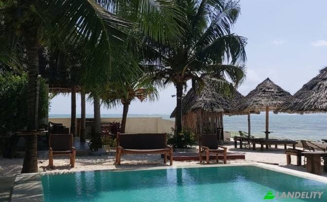 Single Family Home for Sale - Pingwe, Tanzania