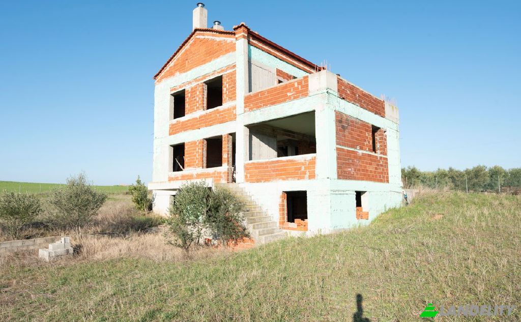 Single Family Home for Sale dos xoris onomasia, Nea Propontida, Kallikrateia, Central Macedonia, Decentralized Administration of Macedonia and Thrace, Greece. Photo 1