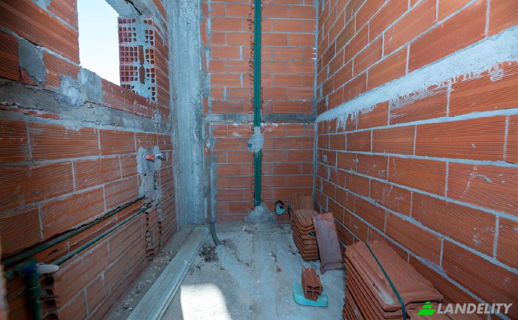 Single Family Home for Sale dos xoris onomasia, Nea Propontida, Kallikrateia, Central Macedonia, Decentralized Administration of Macedonia and Thrace, Greece. Photo 12