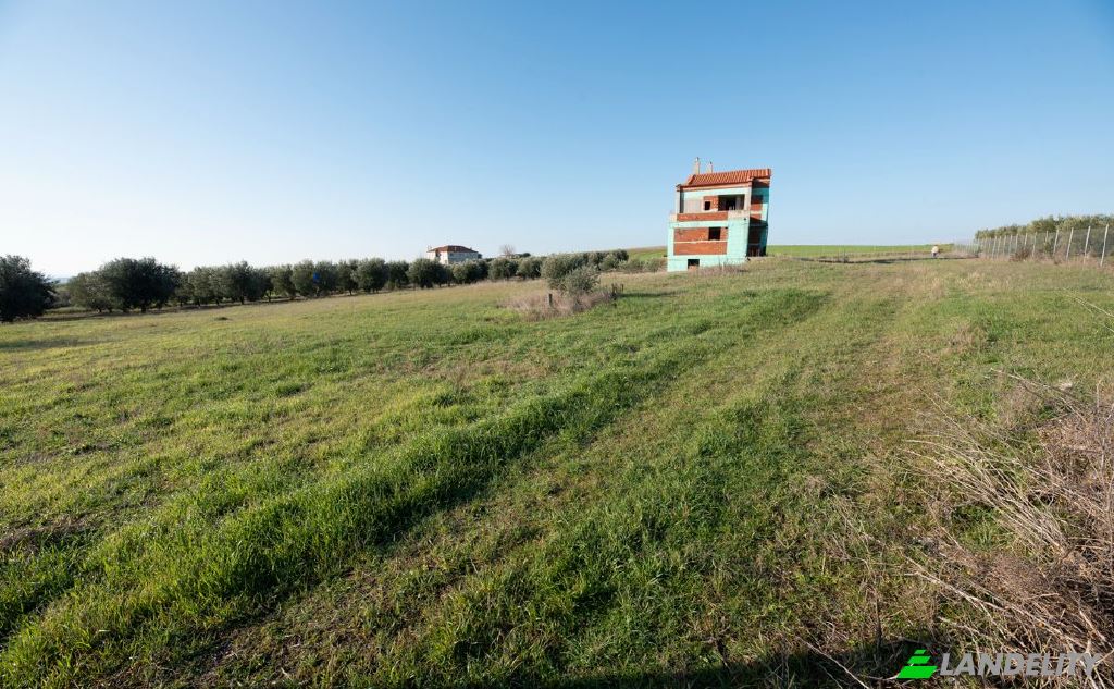 Single Family Home for Sale dos xoris onomasia, Nea Propontida, Kallikrateia, Central Macedonia, Decentralized Administration of Macedonia and Thrace, Greece. Photo 3