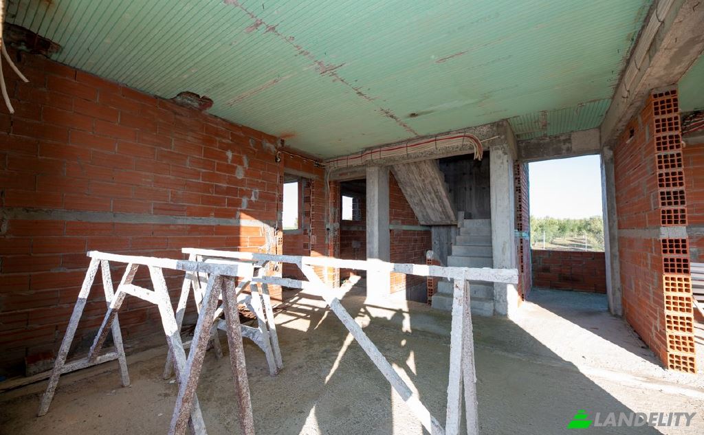 Single Family Home for Sale dos xoris onomasia, Nea Propontida, Kallikrateia, Central Macedonia, Decentralized Administration of Macedonia and Thrace, Greece. Photo 4