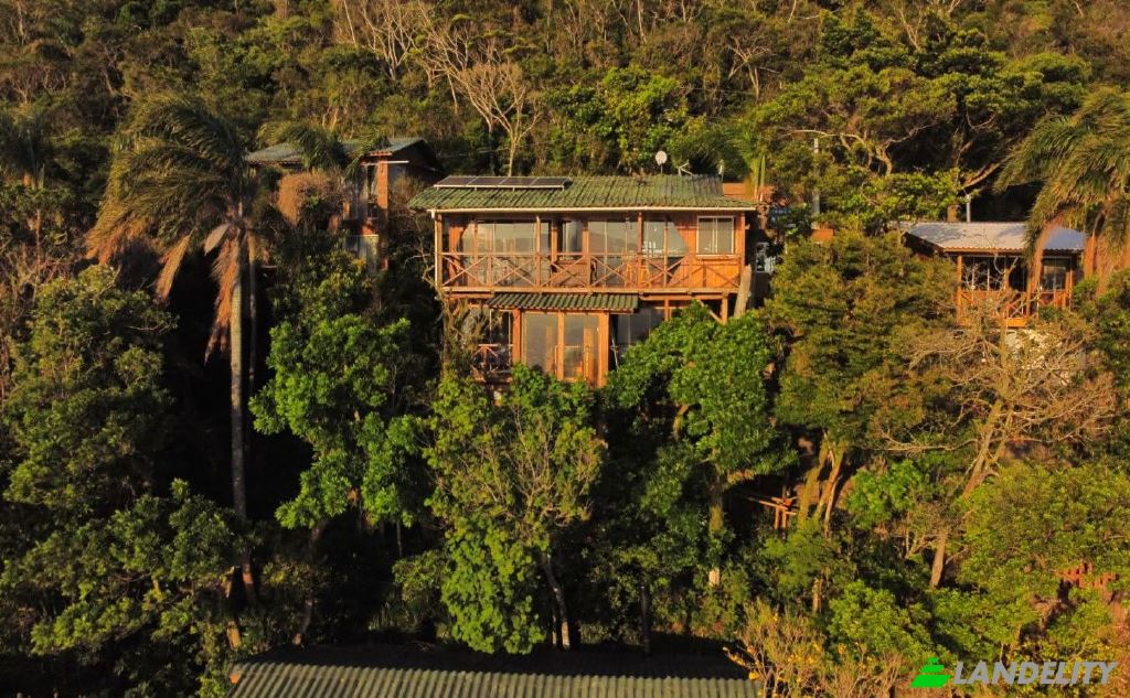 Single Family Home for Sale da Praia, Enseada de Brito, Palhoca, State of Santa Catarina, Brazil, 88138. Photo 11