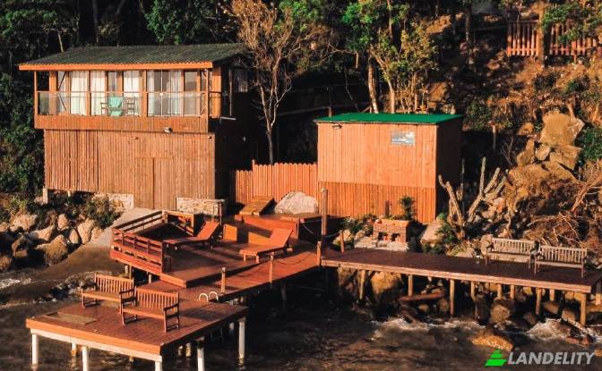 Single Family Home for Sale - Enseada de Brito, Brazil