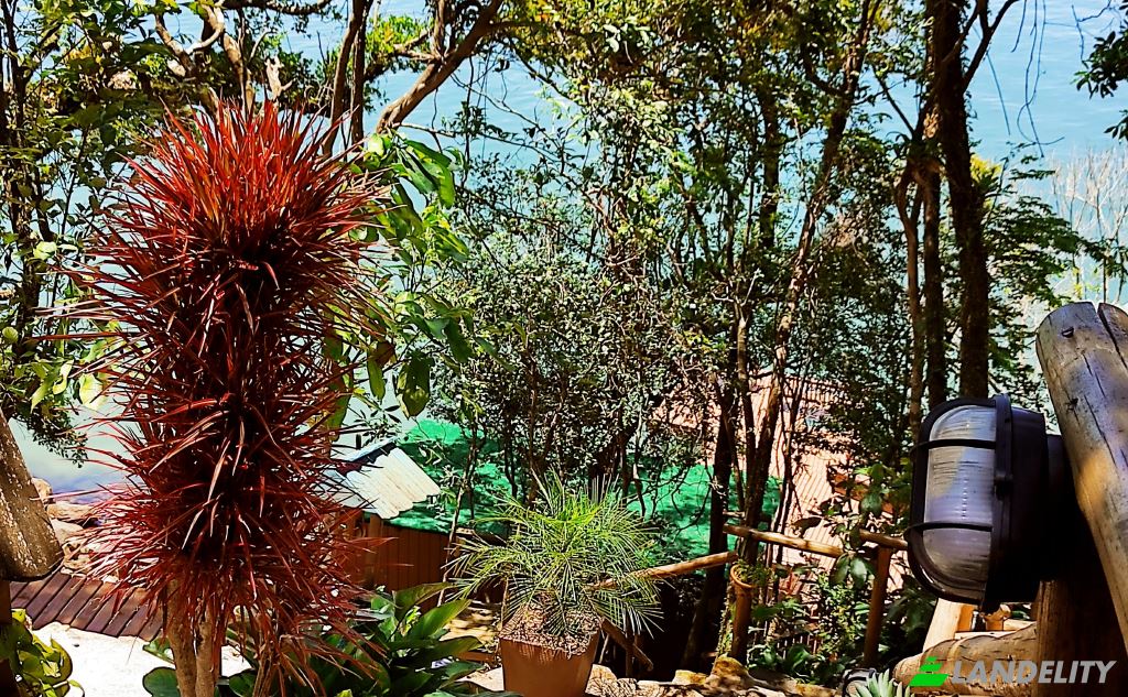 Single Family Home for Sale da Praia, Enseada de Brito, Palhoca, State of Santa Catarina, Brazil, 88138. Photo 8