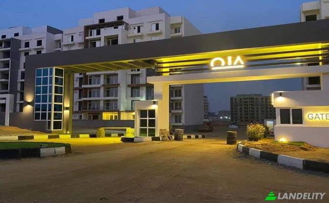 Apartment for Sale - Cairo Governorate Desert, Egypt