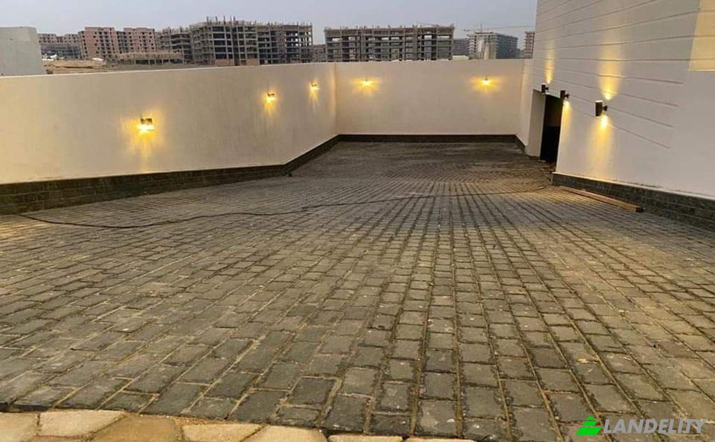 Departamento en venta Cairo Governorate Desert, Cairo Governorate, Egypt, Cairo Governorate 4841001. Foto 3