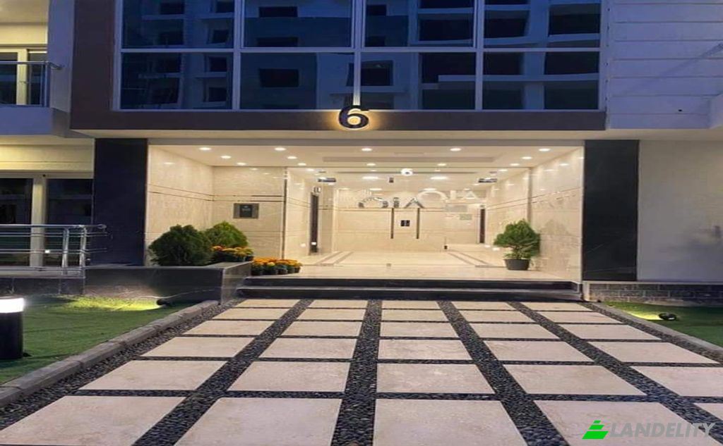 Departamento en venta Cairo Governorate Desert, Cairo Governorate, Egypt, Cairo Governorate 4841001. Foto 4