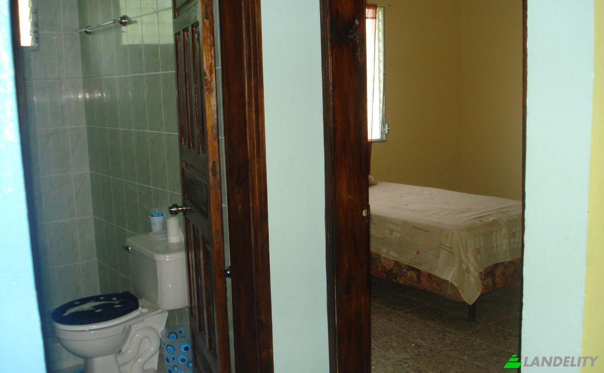 Single Family Home for Sale Tela, Atlantida Department, Honduras. Photo 9