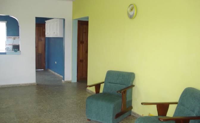 Single Family Home for Sale Tela. Photo#10