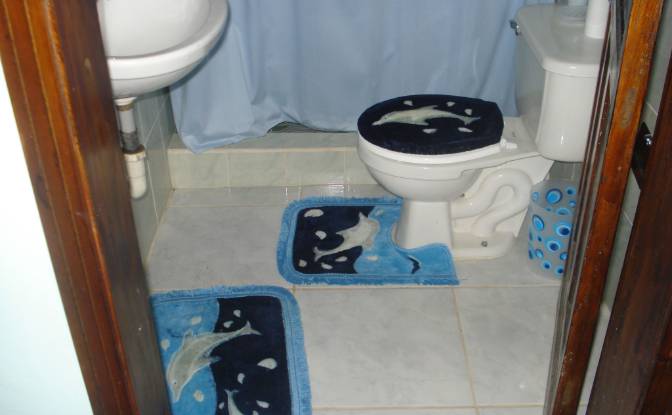 Single Family Home for Sale Tela. Photo#12