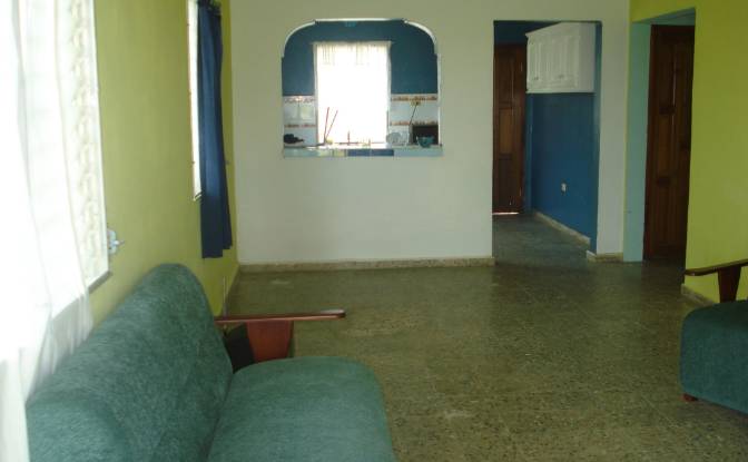 Single Family Home for Sale Tela. Photo#14