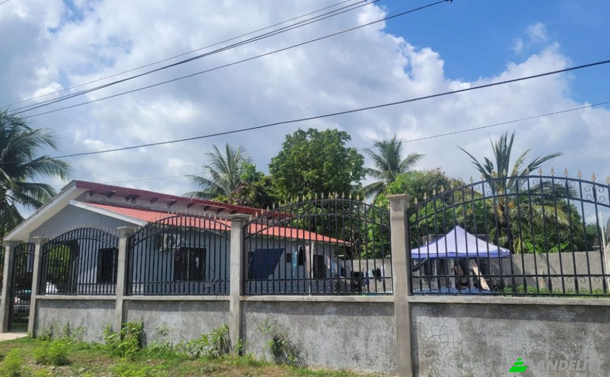 Single Family Home for Sale Tela, Atlantida Department, Honduras. Photo 1