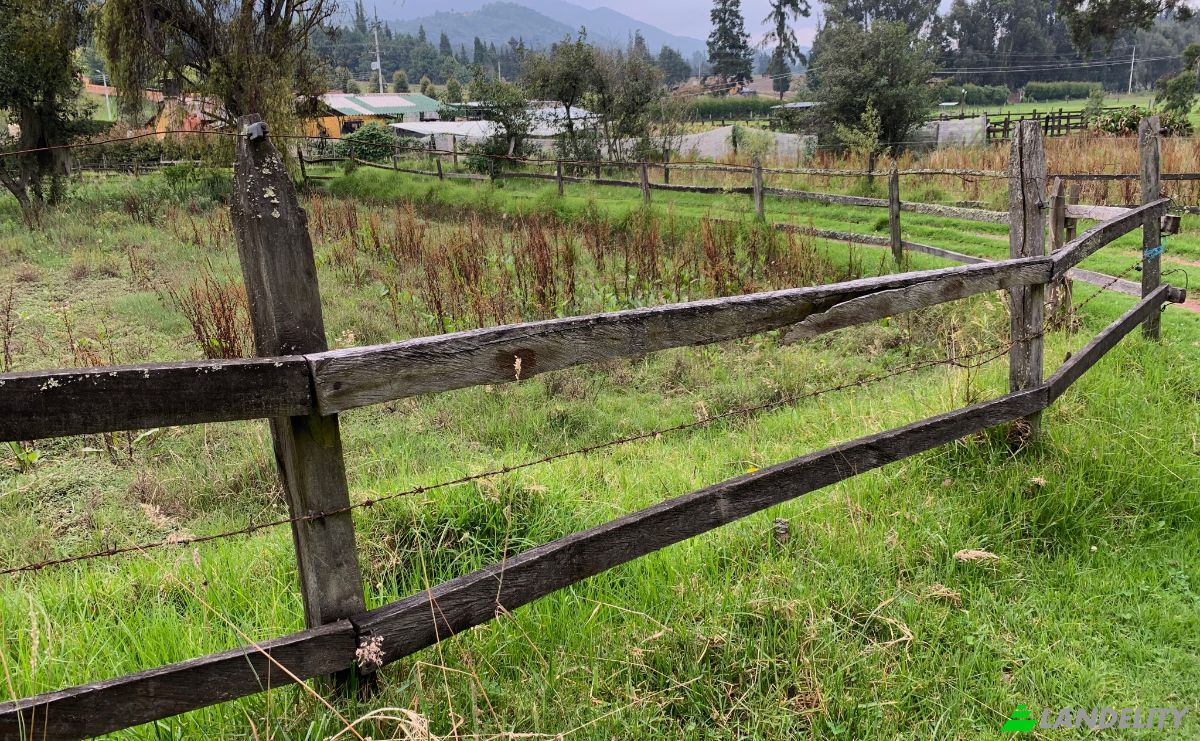 Land Lot for Sale Guasca, Cundinamarca, Colombia. Photo 11