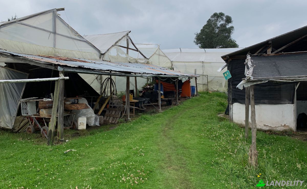 Land Lot for Sale Guasca, Cundinamarca, Colombia. Photo 8