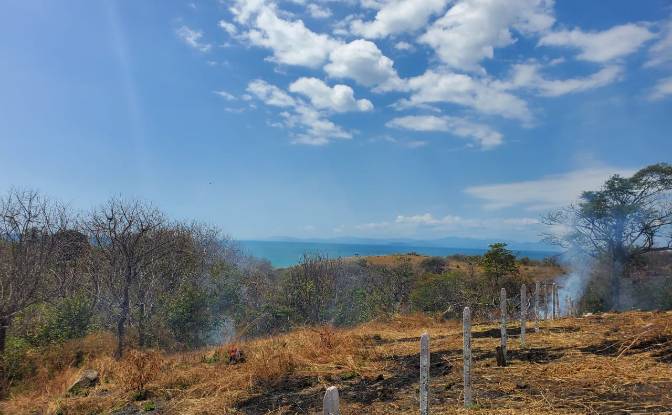 Land Lot for Sale - Provincia de Puntarenas, Costa Rica