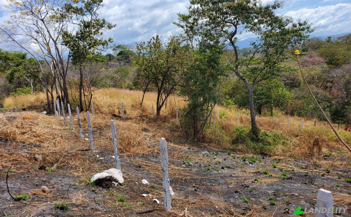Land Lot for Sale Provincia de Puntarenas, Garabito, Puntarenas Province, Costa Rica, Bajamar, 61102. Photo 2
