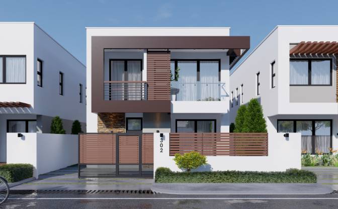 Single Family Home for Sale - Pantang West, Ghana