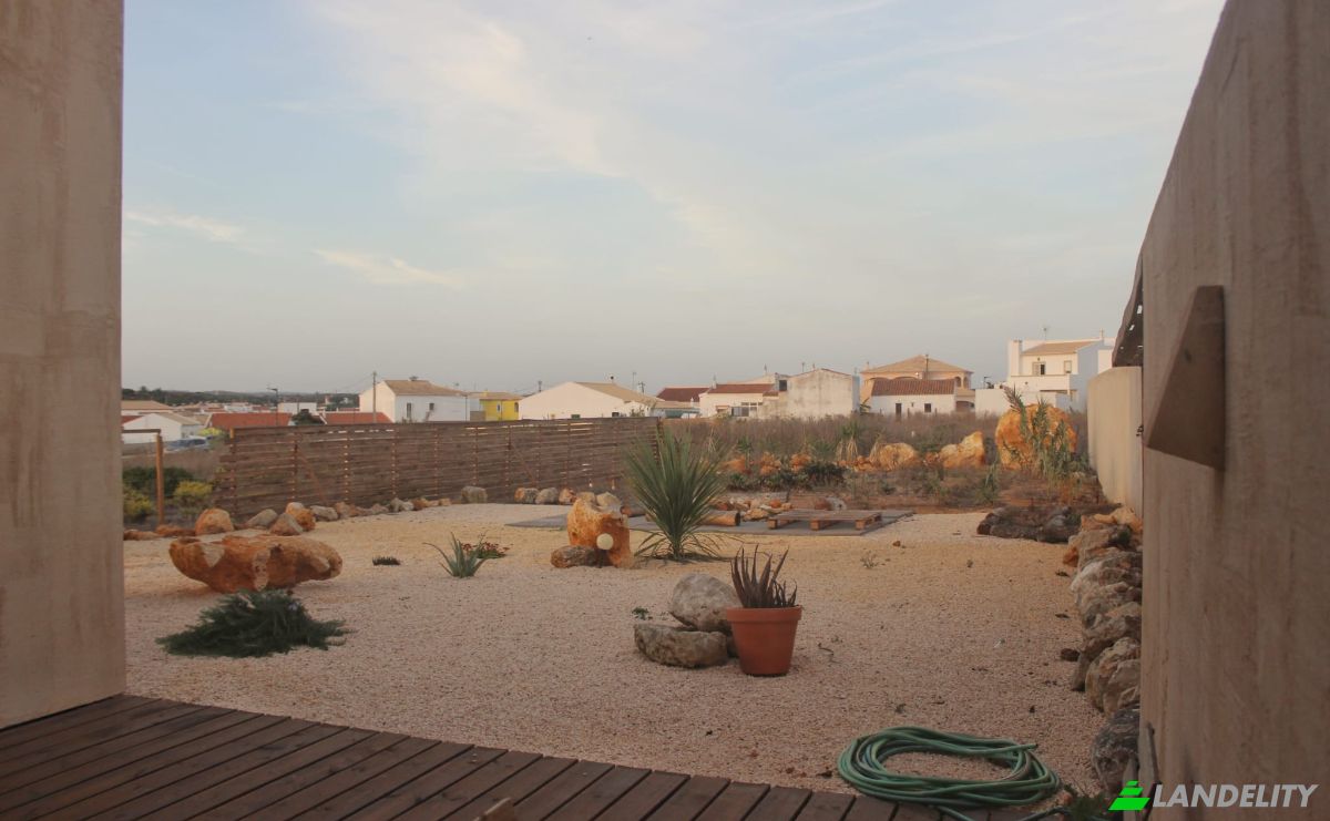 Single Family Home for Sale R Roca do Veiga, Sagres, Vila do Bispo, Faro District, Portugal. Photo 15