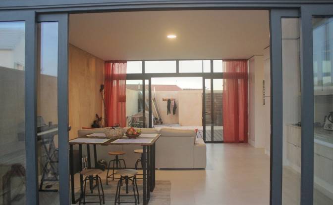 Single Family Home for Sale R Roca do Veiga. Photo#16