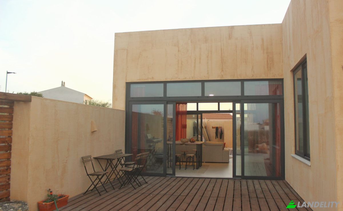 Single Family Home for Sale R Roca do Veiga, Sagres, Vila do Bispo, Faro District, Portugal. Photo 17