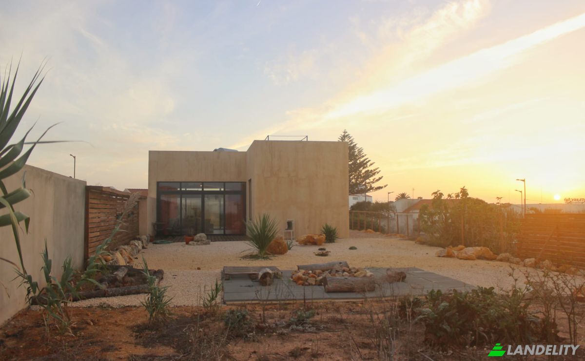 Single Family Home for Sale R Roca do Veiga, Sagres, Vila do Bispo, Faro District, Portugal. Photo 18
