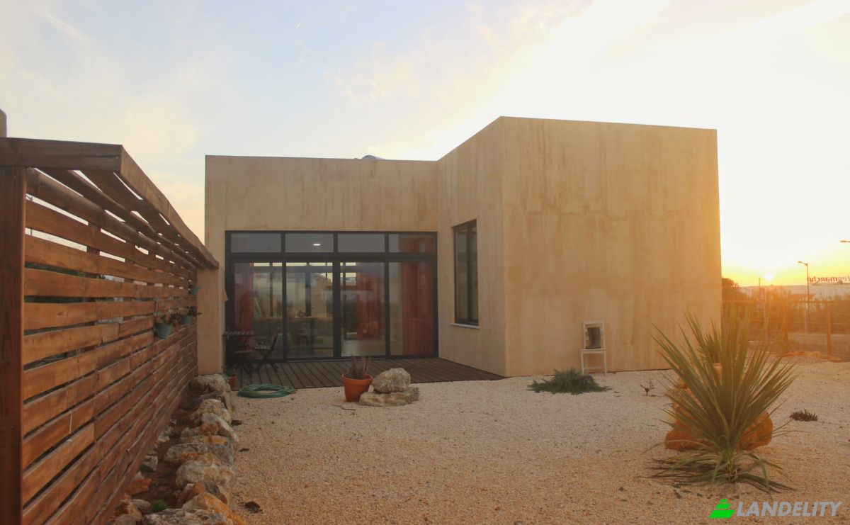 Single Family Home for Sale R Roca do Veiga, Sagres, Vila do Bispo, Faro District, Portugal. Photo 1