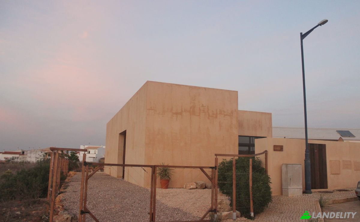 Single Family Home for Sale R Roca do Veiga, Sagres, Vila do Bispo, Faro District, Portugal. Photo 20