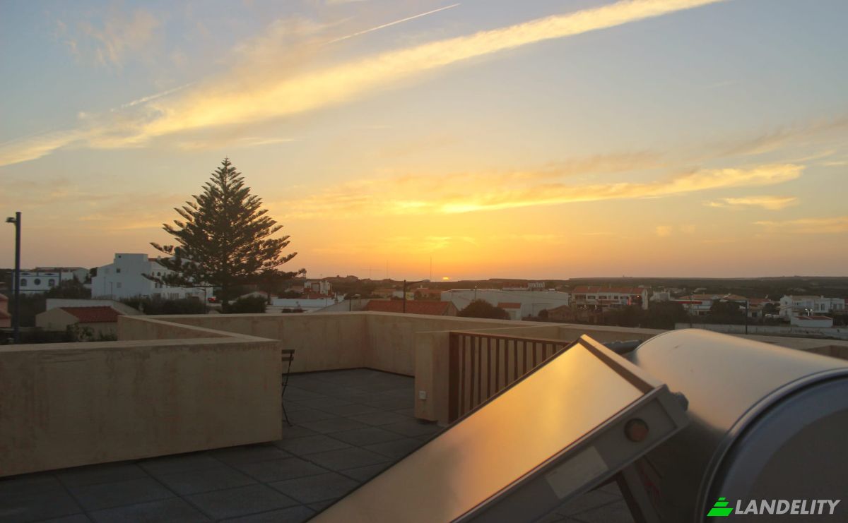 Single Family Home for Sale R Roca do Veiga, Sagres, Vila do Bispo, Faro District, Portugal. Photo 21