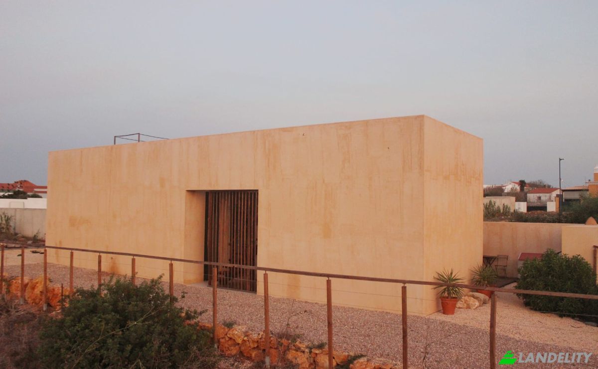 Single Family Home for Sale R Roca do Veiga, Sagres, Vila do Bispo, Faro District, Portugal. Photo 22