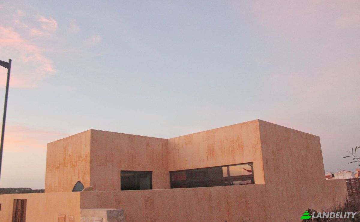 Single Family Home for Sale R Roca do Veiga, Sagres, Vila do Bispo, Faro District, Portugal. Photo 23