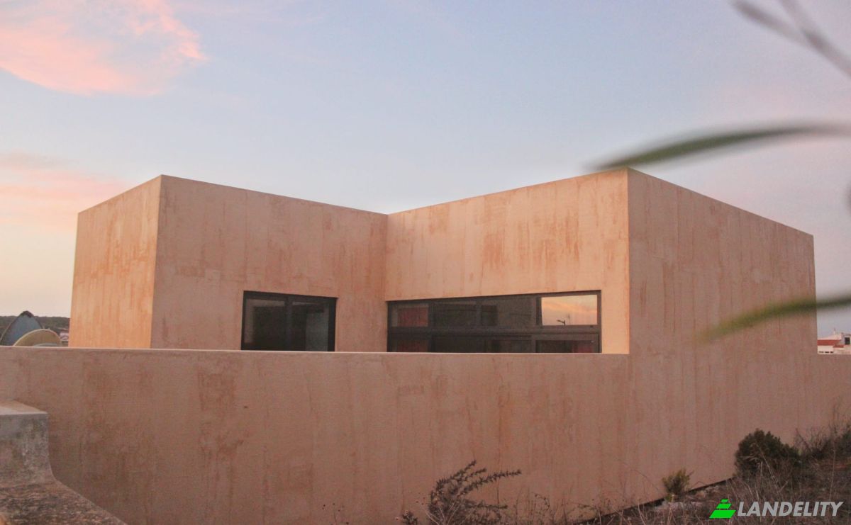Single Family Home for Sale R Roca do Veiga, Sagres, Vila do Bispo, Faro District, Portugal. Photo 24