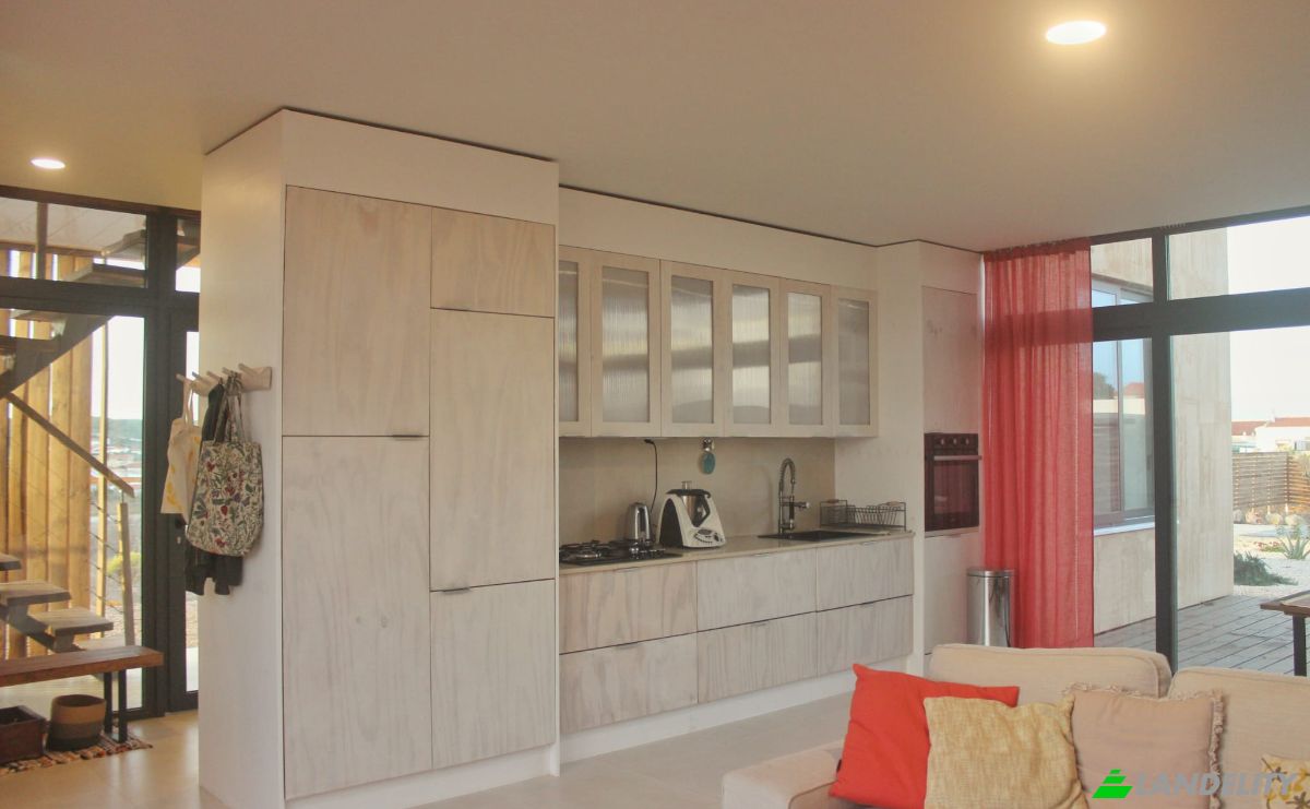 Single Family Home for Sale R Roca do Veiga, Sagres, Vila do Bispo, Faro District, Portugal. Photo 2