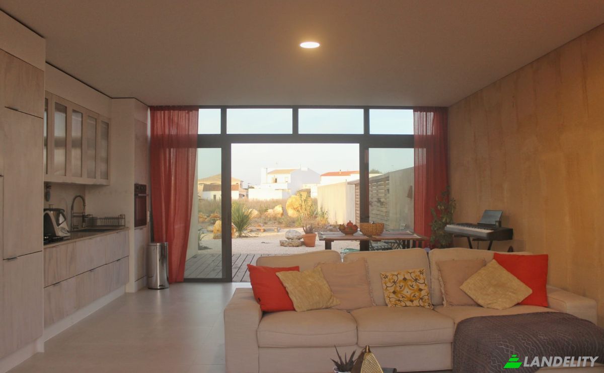 Single Family Home for Sale R Roca do Veiga, Sagres, Vila do Bispo, Faro District, Portugal. Photo 7