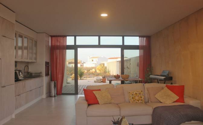 Single Family Home for Sale R Roca do Veiga. Photo#7