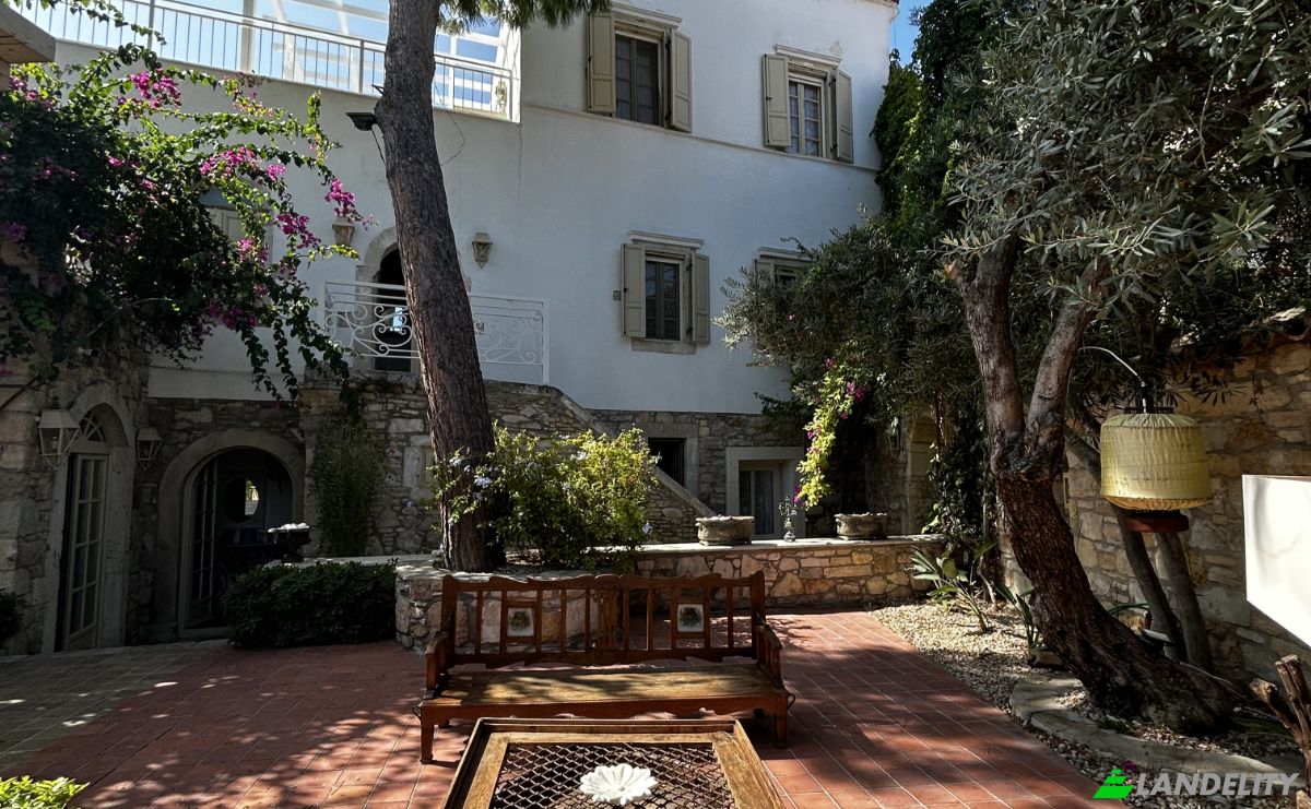 Single Family Home for Sale Ismet Inonu, Sk No:, 35930 Cesme Izmir, Cesme, Izmir, Turkiye. Photo 11