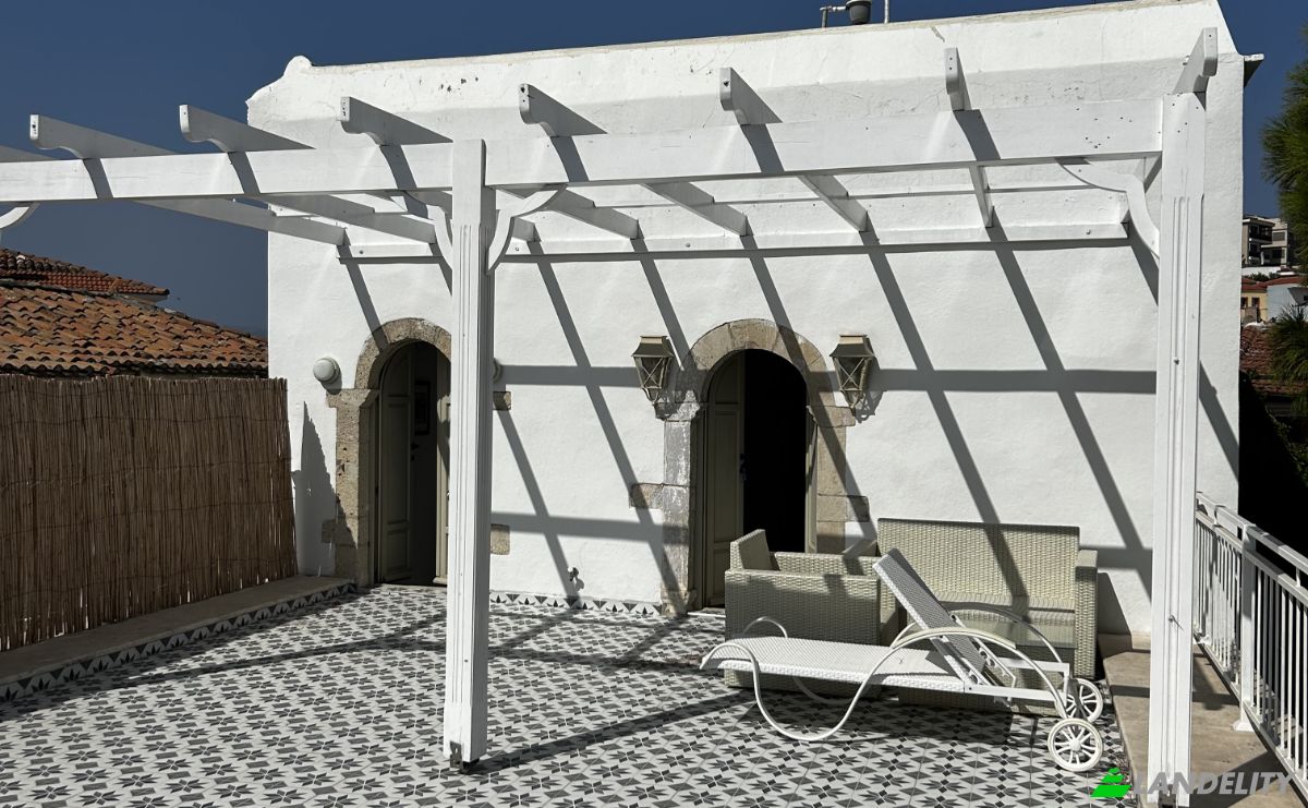 Single Family Home for Sale Ismet Inonu, Sk No:, 35930 Cesme Izmir, Cesme, Izmir, Turkiye. Photo 12