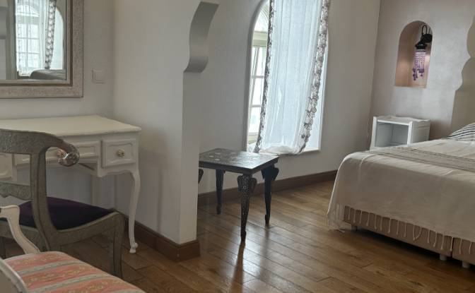 Single Family Home for Sale Ismet Inonu, Sk No:. Photo#13