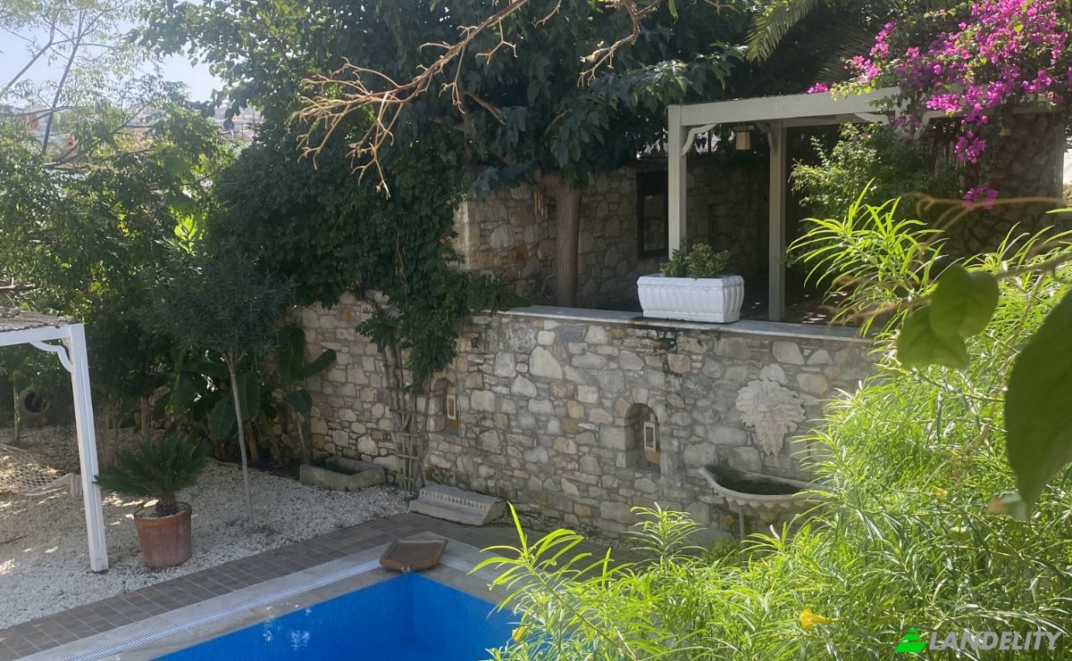Single Family Home for Sale Ismet Inonu, Sk No:, 35930 Cesme Izmir, Cesme, Izmir, Turkiye. Photo 19