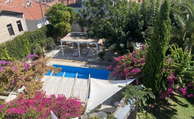Single Family Home for Sale - Cesme, Turkiye