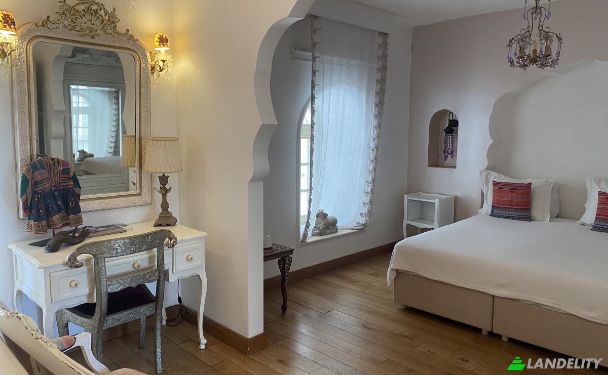 Single Family Home for Sale Ismet Inonu, Sk No:, 35930 Cesme Izmir, Cesme, Izmir, Turkiye. Photo 21
