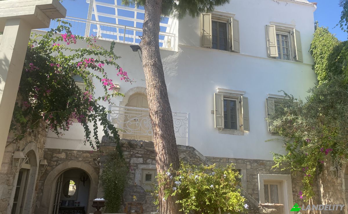 Single Family Home for Sale Ismet Inonu, Sk No:, 35930 Cesme Izmir, Cesme, Izmir, Turkiye. Photo 3