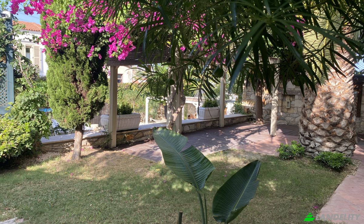 Single Family Home for Sale Ismet Inonu, Sk No:, 35930 Cesme Izmir, Cesme, Izmir, Turkiye. Photo 7