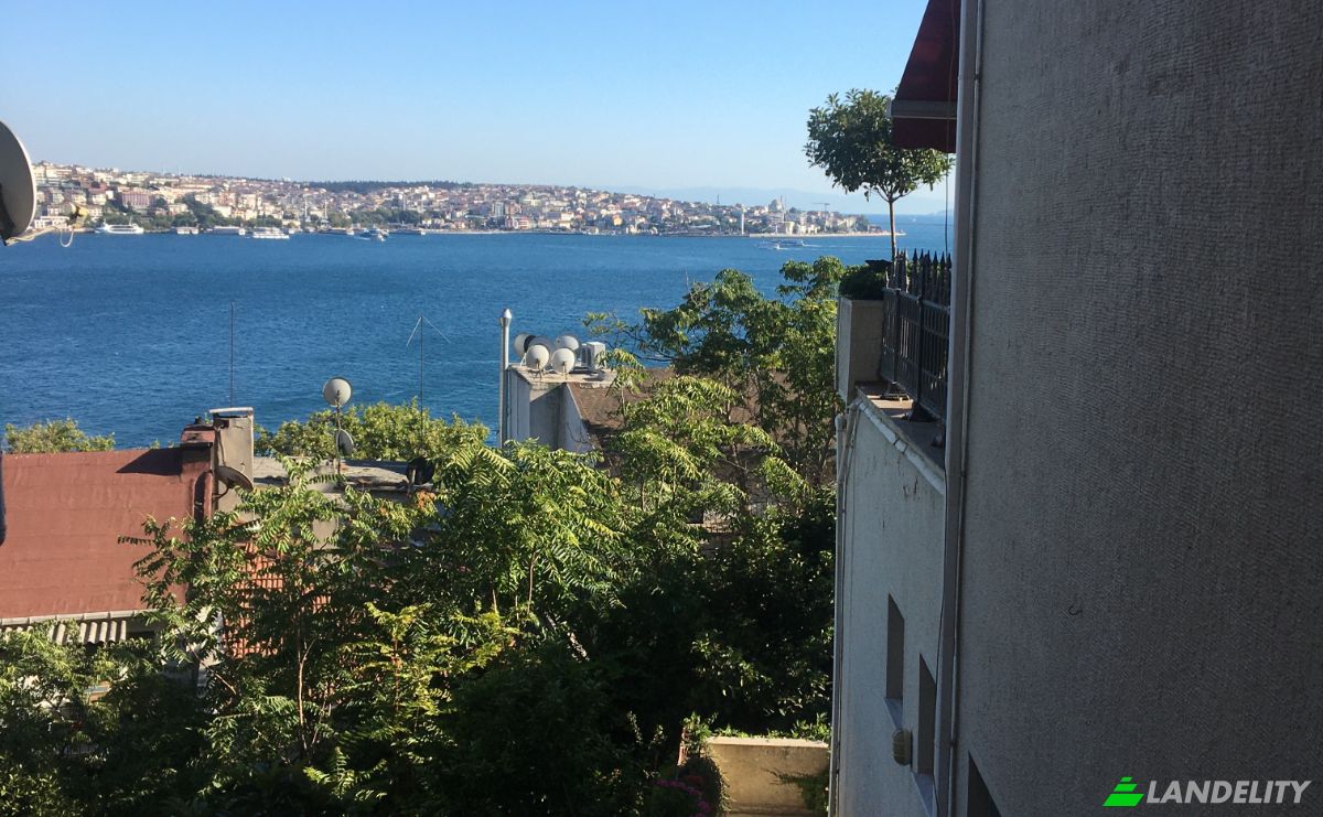 Apartment for Sale Yildiz, Citlenbik Sk No:, 34349 Besiktas Istanbul, Istanbul, Besiktas, Turkiye. Photo 11