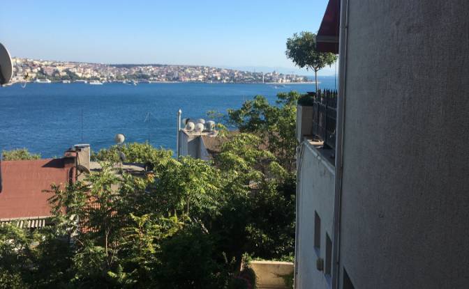 Apartment for Sale Yildiz, Citlenbik Sk No:. Photo#11 Apartment for Sale Yildiz, Citlenbik Sk No:. Photo#11