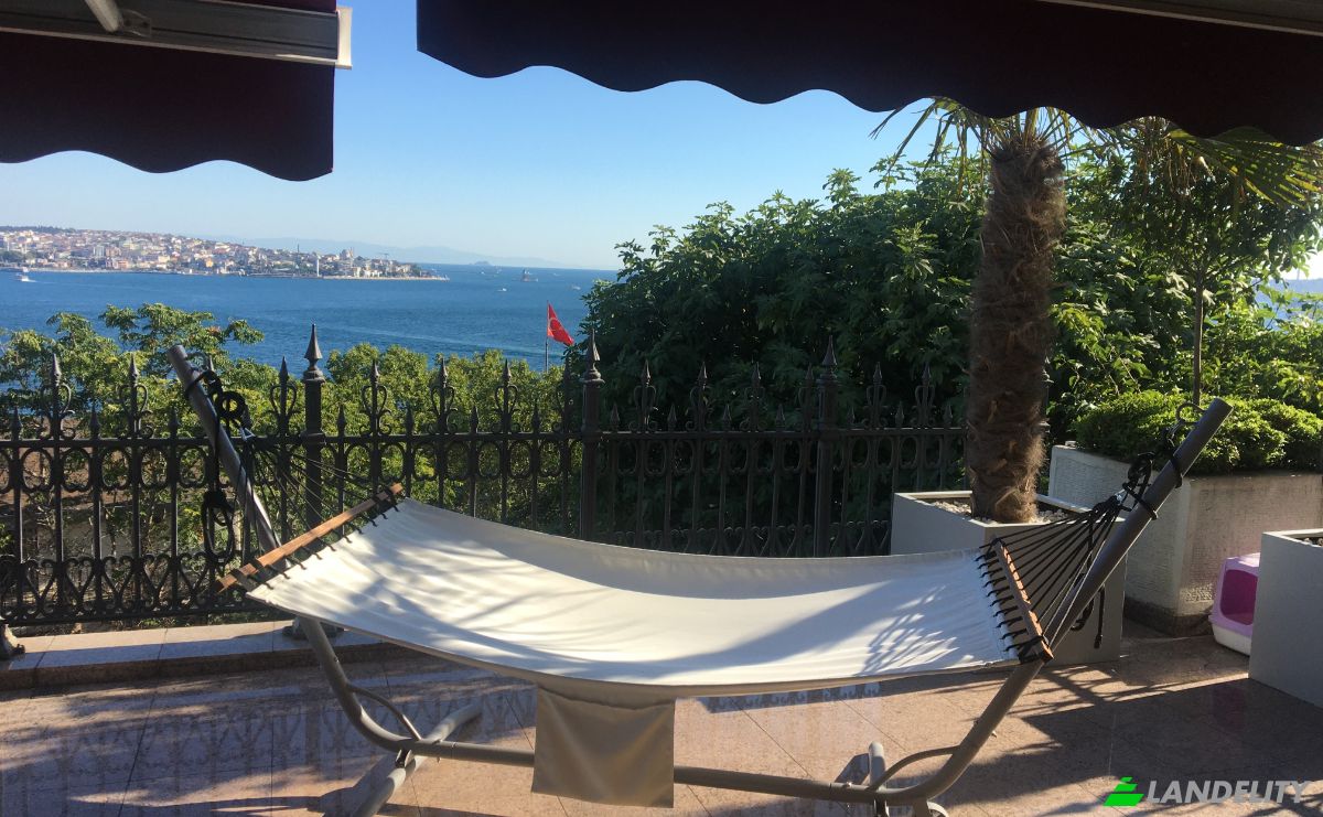 Apartment for Sale Yildiz, Citlenbik Sk No:, 34349 Besiktas Istanbul, Istanbul, Besiktas, Turkiye. Photo 12