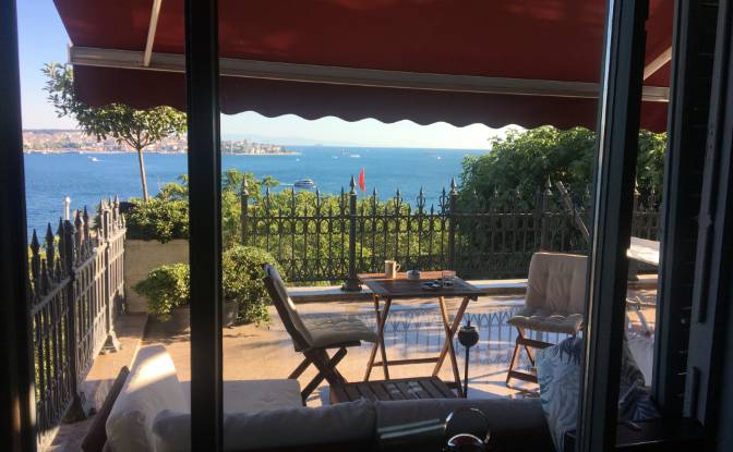 Apartment for Sale - Istanbul, Turkiye